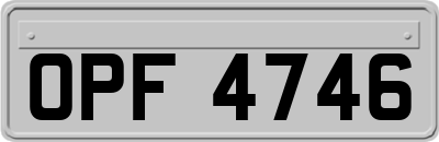 OPF4746