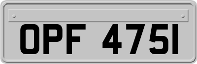 OPF4751