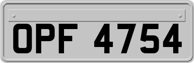 OPF4754