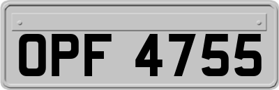 OPF4755