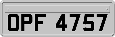 OPF4757
