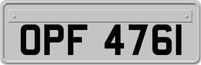 OPF4761