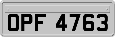 OPF4763