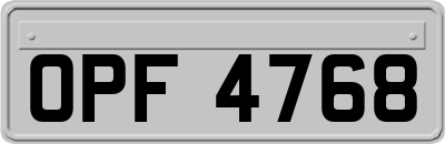OPF4768