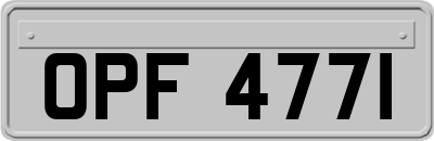 OPF4771