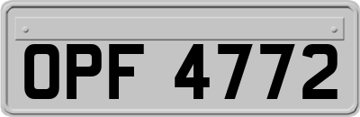 OPF4772