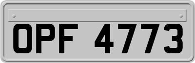 OPF4773