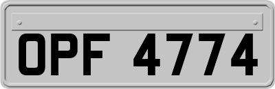 OPF4774