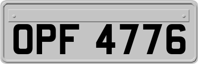 OPF4776