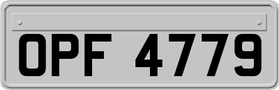 OPF4779