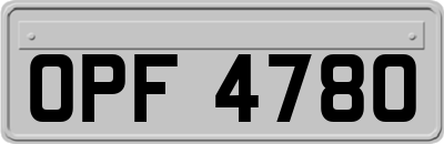 OPF4780