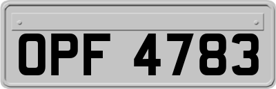 OPF4783