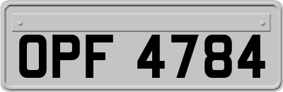 OPF4784
