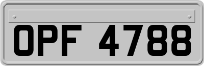 OPF4788