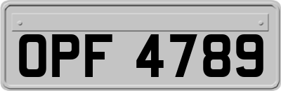 OPF4789