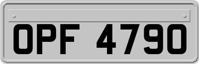 OPF4790