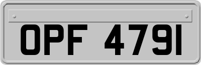 OPF4791