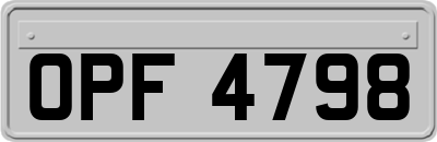 OPF4798