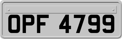 OPF4799
