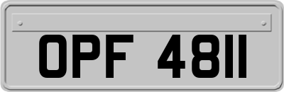 OPF4811