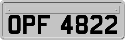 OPF4822