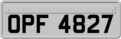 OPF4827