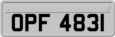 OPF4831