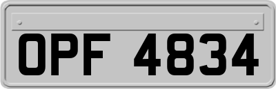 OPF4834