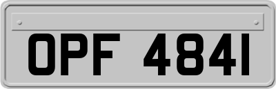 OPF4841
