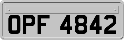 OPF4842