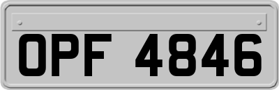 OPF4846