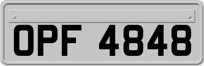 OPF4848