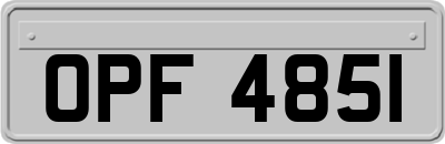 OPF4851