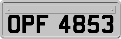 OPF4853