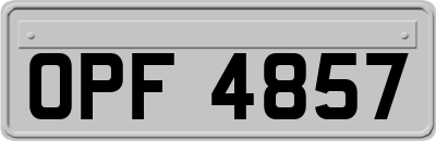 OPF4857
