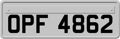OPF4862