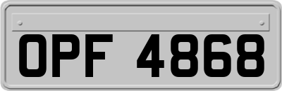 OPF4868