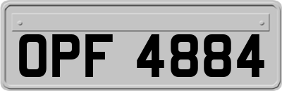 OPF4884