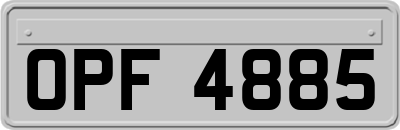 OPF4885