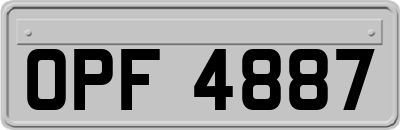 OPF4887