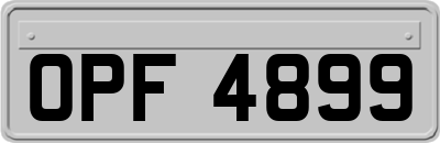 OPF4899
