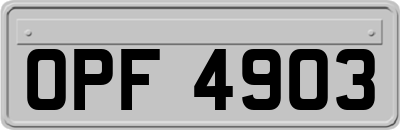 OPF4903