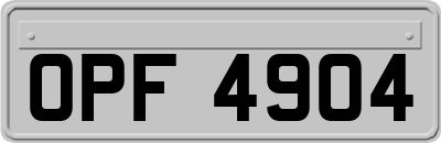 OPF4904