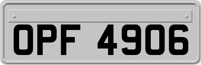 OPF4906