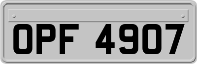 OPF4907