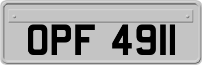 OPF4911