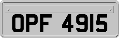 OPF4915