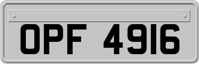 OPF4916