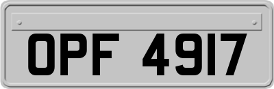 OPF4917