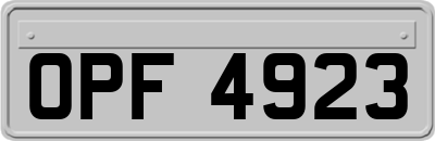 OPF4923